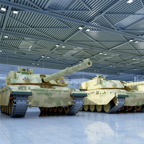航太、軍工