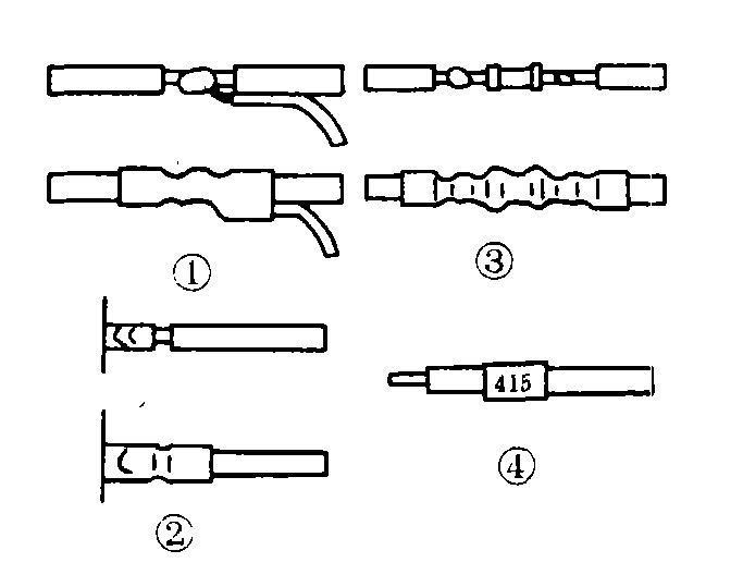 熱縮管在電子設(shè)備中的應(yīng)用