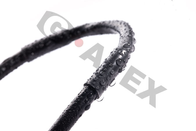 帶膠熱縮管的優勢應用的發展前景分析