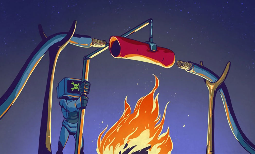 熱縮圖動(dòng)畫(huà)圖