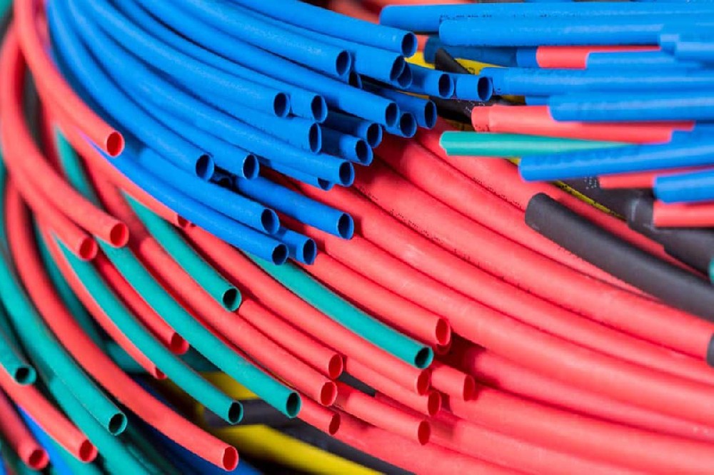 熱縮管選用和使用基本指南分集(一)什么是熱縮管介紹和用途