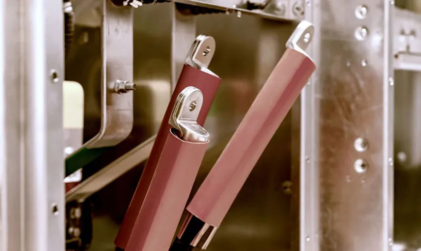 適用于惡劣環境的熱縮電纜附件:原理、設計、制造和應用(一)