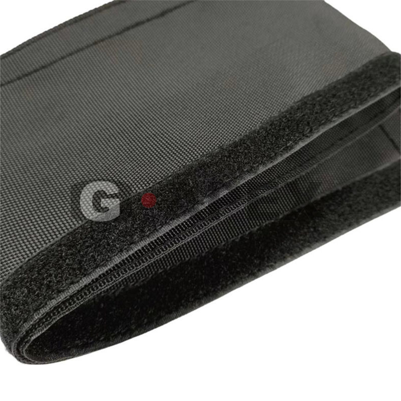 什么是電纜編織網管？