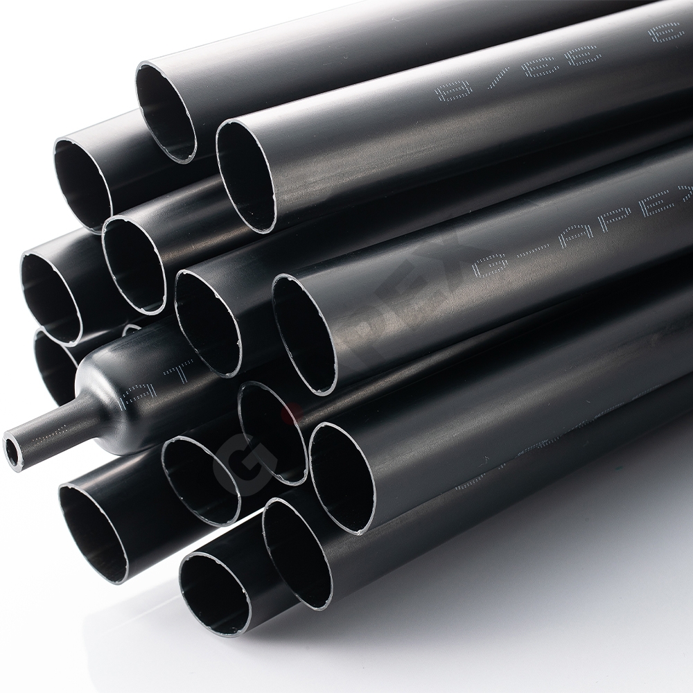 雙壁熱縮管在戶外使用的優勢