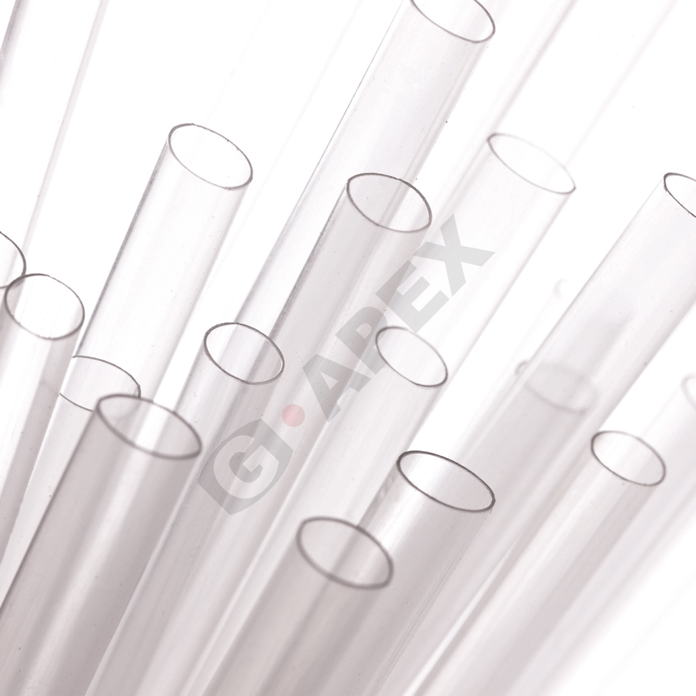 透明熱縮管:輕松目視檢查電線接頭的關鍵