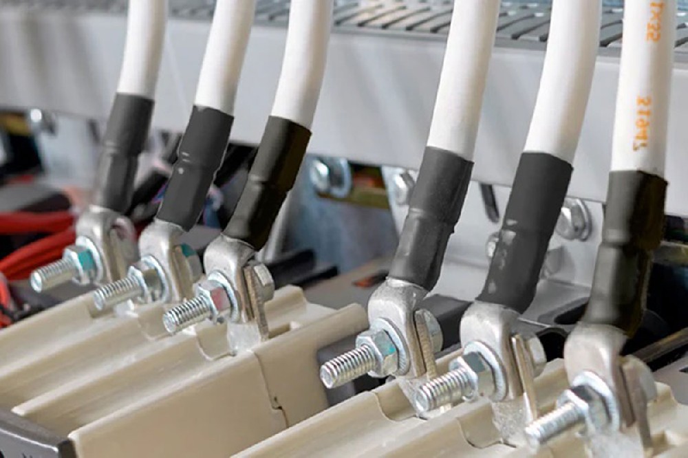 地下和地下設施用熱縮管