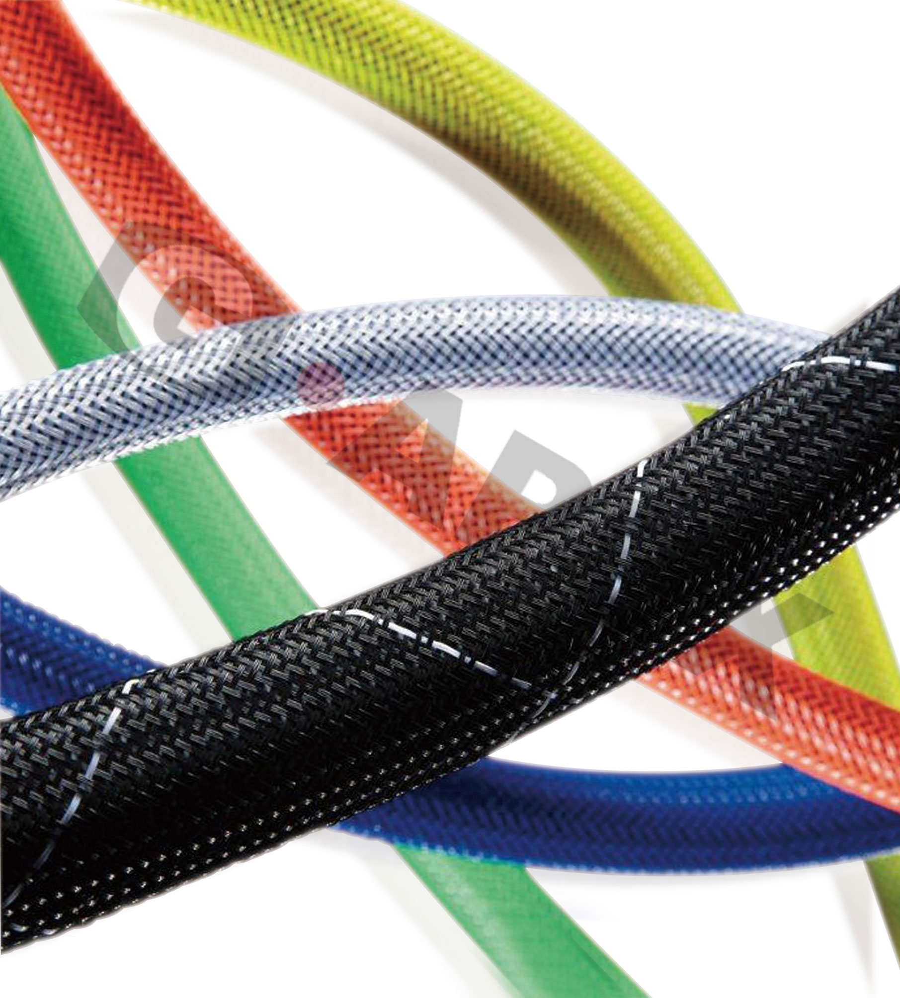 BS-PET編織擴充管